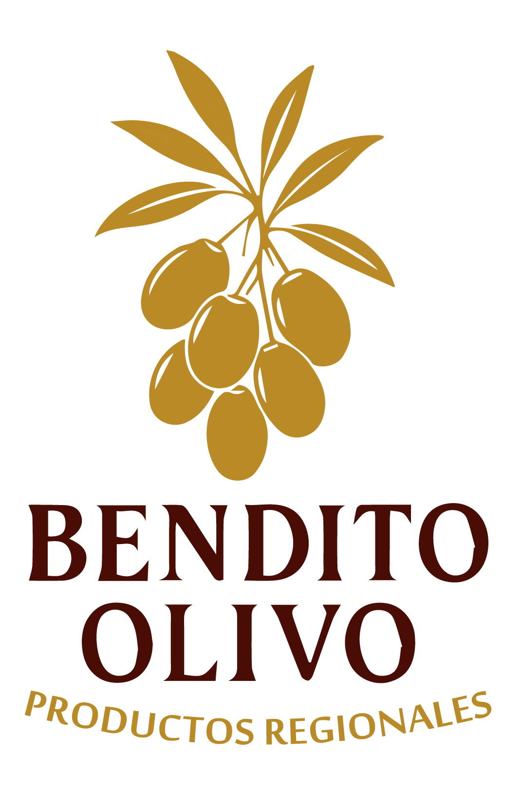 Bendito Olivo - productos-regionales